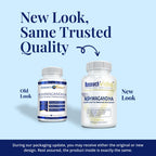 Research Verified Ashwagandha