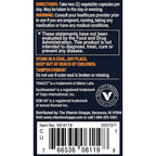 Vthrive Relax and Restore Stress and Adrenal Support - 60 Capsules - image 3