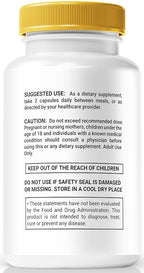 NutraRize Slimpic Bio Weight Loss Pills - 60 Capsules - image 3