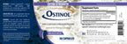 ZYCAL Ostinol Standard 350mg Bone & Joint Supplement - 30 Capsules - image 9