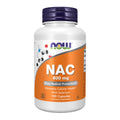 NOW Supplements, NAC (N-Acetyl Cysteine) 600 mg with Selenium
