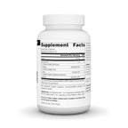 Source Naturals Pancreatin 8X 500 mg Digestive Enzymes - 100 Capsules - image 3