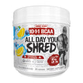 5% Nutrition AllDayYou Shred Fat Burner BCAA Powder - 9.9 oz