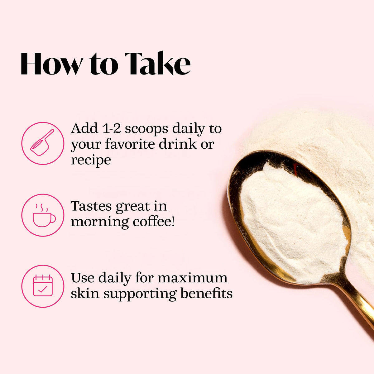 Winged Wellness Collagen Parent