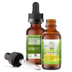 Amala Vegan Omega-3 for Kids Liquid Supplement - 1 Fl Oz