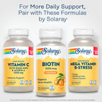 SOLARAY See Packaging