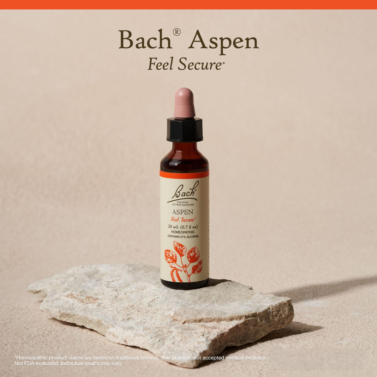 Bach Original Flower Remedies - Natural Homeopathic Flower Essence