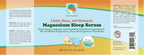Raise Them Well Infant Magnesium Sleep Serum - 2 fl oz - image 2