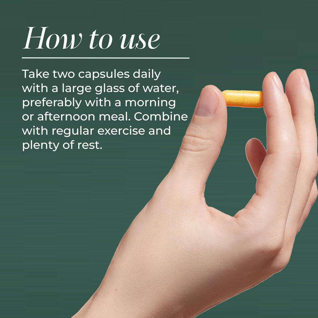 Primal Harvest Flex Daily Supplement - 60 Capsules - image 4