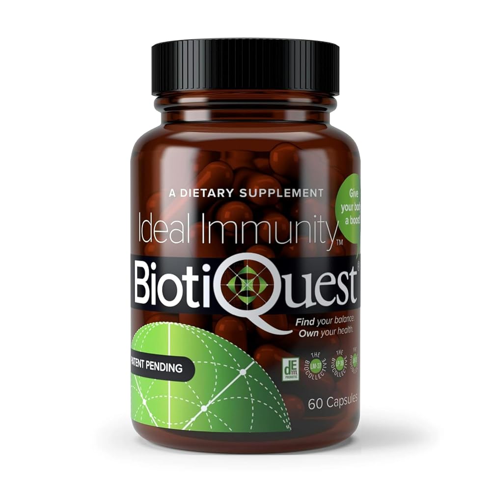 BiotiQuest Probiotics - image 2