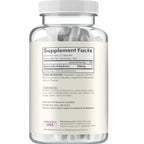 Clear Formulas Quercetin 500mg Capsules - 200 Servings - image 8
