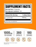 BulkSupplements NUTRITIONAL_SUPPLEMENT