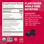 OM MUSHROOM SUPERFOOD Mushroom Gummies