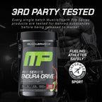 Muscle Pharm EnduraDrive