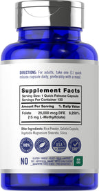 Carlyle VITAMIN