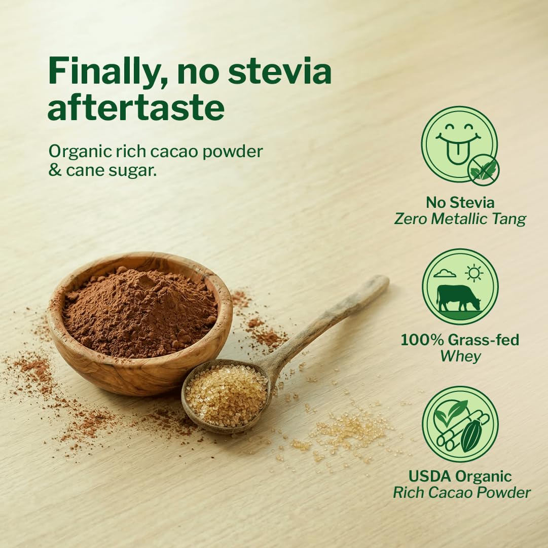 Opportuniteas Whey Isolate