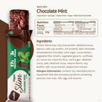 NuGo Slim Vegan Variety