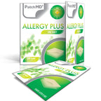 PatchMD Allergy Plus Topical Patch - 30 Count - image 2