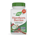 Nature's Way Hawthorn Berries, Traditional Heart Health Support