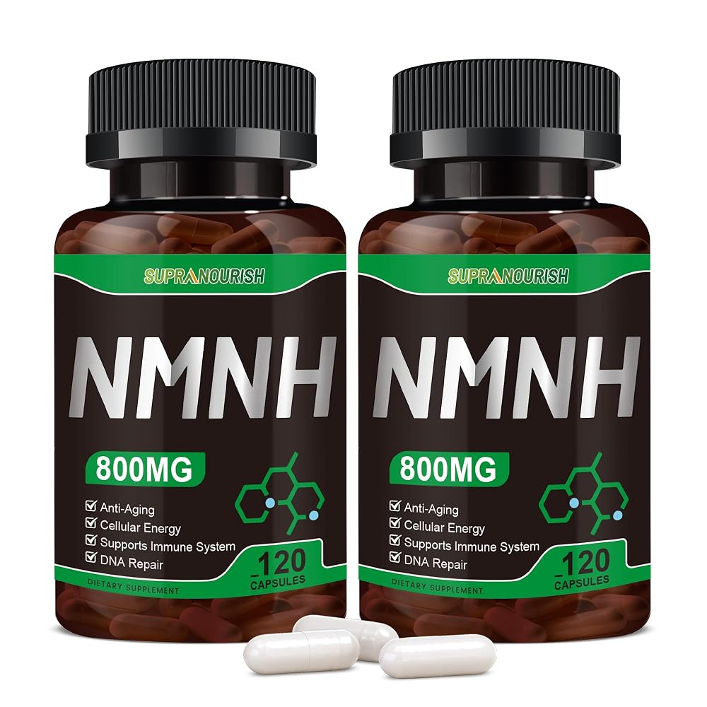 SUPRANOURISH NMNH Supplement