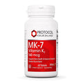 PROTOCOL FOR LIFE BALANCE MK-7 Vitamin K2 160mcg Bone Support - 60 Tablets