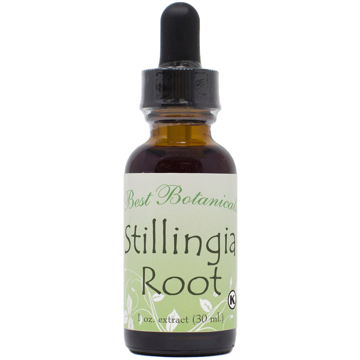 Best Botanicals Stillingia Root Extract - 1 Fl Oz