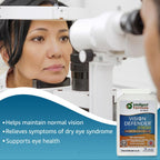 Intelligent Formula Vision Defender Omega-3 Fish Oil - 60 Softgels - image 9