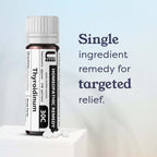 Urenus Thyroidinum 30C Homeopathic Remedy - 10 Gram - image 3