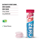 HIGH 5 HIGH5 ZERO Hydration Starter Kit with 750ml Bottle - 10 Tablets - image 3