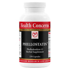 Health Concerns Phellostatin Immune Support & Gut Health - 270 Capsules