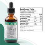 Rejuvica Health Active Adrenal - Advanced Adrenal Support Tincture - image 9