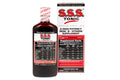 S.S.S. CO. S.S.S. Tonic Liquid Iron & Vitamin B Supplement - 10 Fl Oz