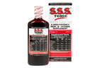 S.S.S. CO. S.S.S. Tonic Liquid Iron & Vitamin B Supplement - 10 Fl Oz