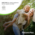 Nature's Plus ProCreation Female Fertility Support - 60 Capsules - image 5