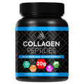 Iman Vitamins Halal Collagen Peptides Powder - 1 lb
