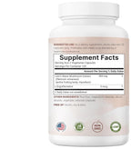 Micro Ingredients Lion's Mane Extract with L-Ergothioneine - image 6