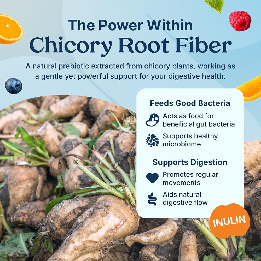 Poop Like a Champion Fiber Gummies Digestive Support - 60 Gummies - image 3