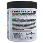 Insane Labz Psychotic Saw High Stim Pre-Workout Powder - 30 Servings - image 3