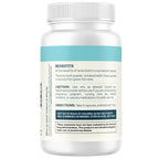 Left Coast Performance Grass-Fed Bone Broth Capsules - 180 Capsules - image 9