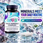 LIVS Trace Mineral