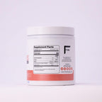 Flow Supps Collagen Peptides Protein Powder with Hyaluronic Acid & Biotin - 348g - image 7
