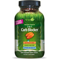 Irwin Naturals 3-in-1 Carb Blocker Maximum Strength - 150 Softgels