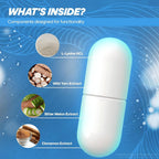 NutraRize Memoria Capsules for Memory and Focus - 60 Capsules - image 6