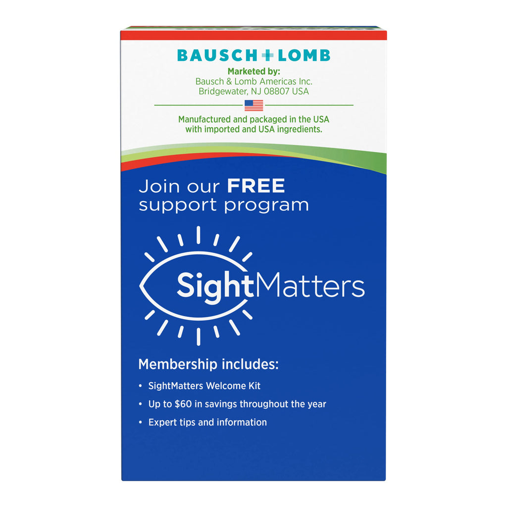 PreserVision AREDS 2 Eye Vitamins for Macular Support with CoQ10