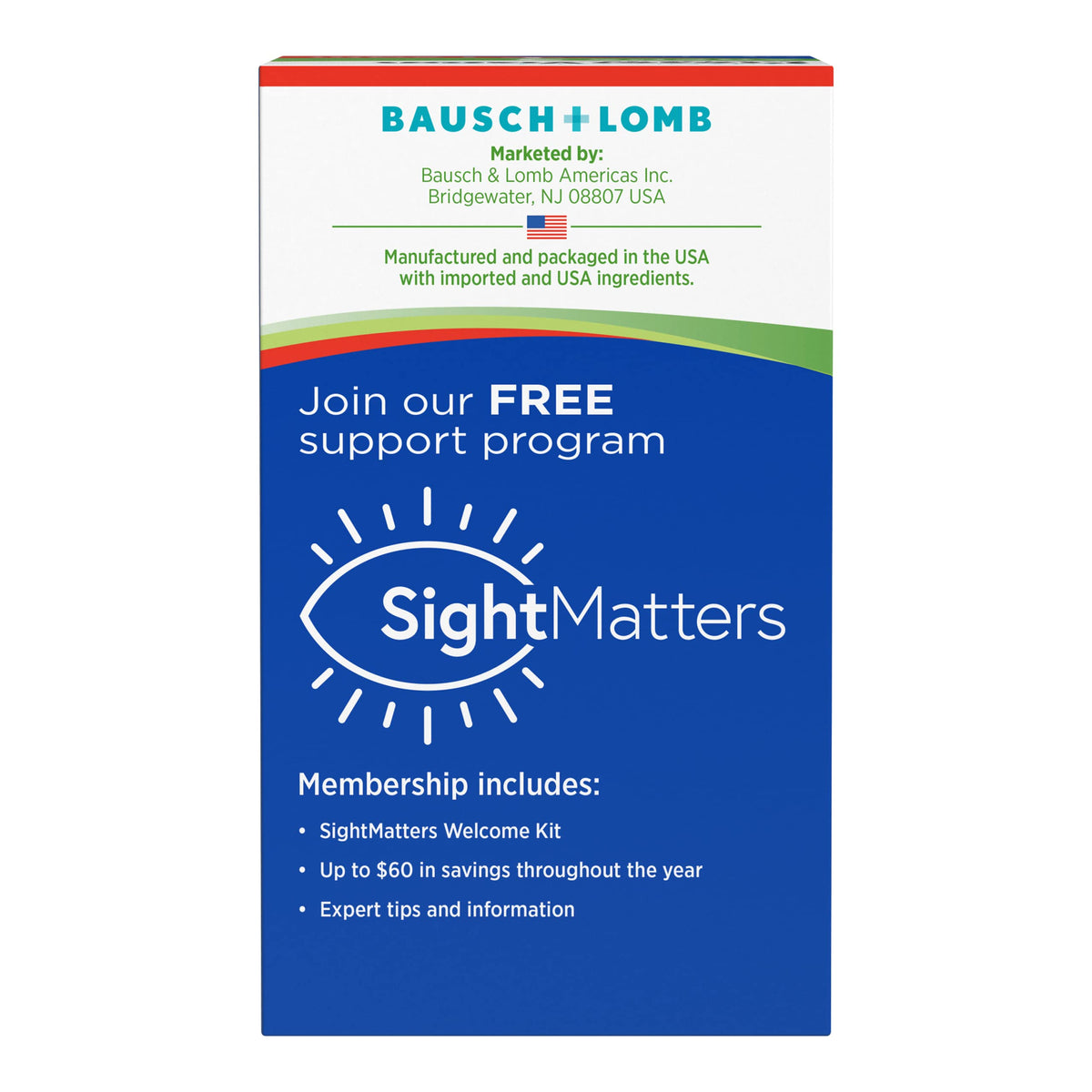 PreserVision AREDS 2 Eye Vitamins for Macular Support with CoQ10