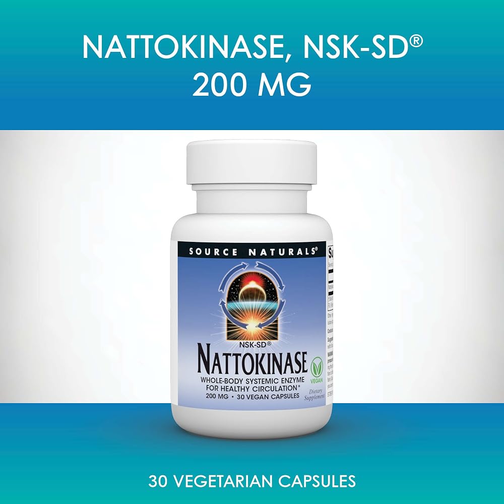 Source Naturals NUTRITIONAL_SUPPLEMENT