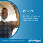 Douglas Laboratories Lutein 6 mg Vision Support - 90 Softgels - image 5