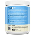 RSP Nutrition TrueFit Creatine Monohydrate Powder - 60 Servings - image 7