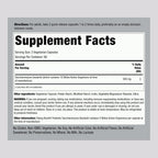 Piping Rock Saccharomyces Boulardii Probiotic 5 Billion CFU - 120 Capsules - image 2