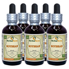 Herbal Terra LLC Soybean (Glycine Max) Tincture